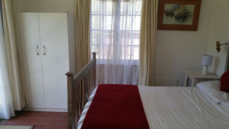 Hotel Bond Lodge