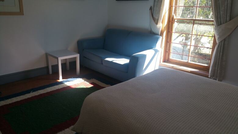 Hotel Bond Lodge