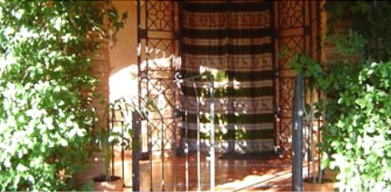 Apartamento Rural Entre Volcanes 1