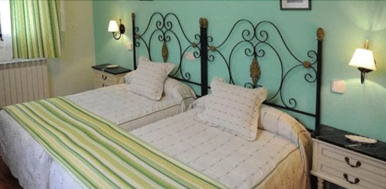 Apartamento Rural Entre Volcanes 1