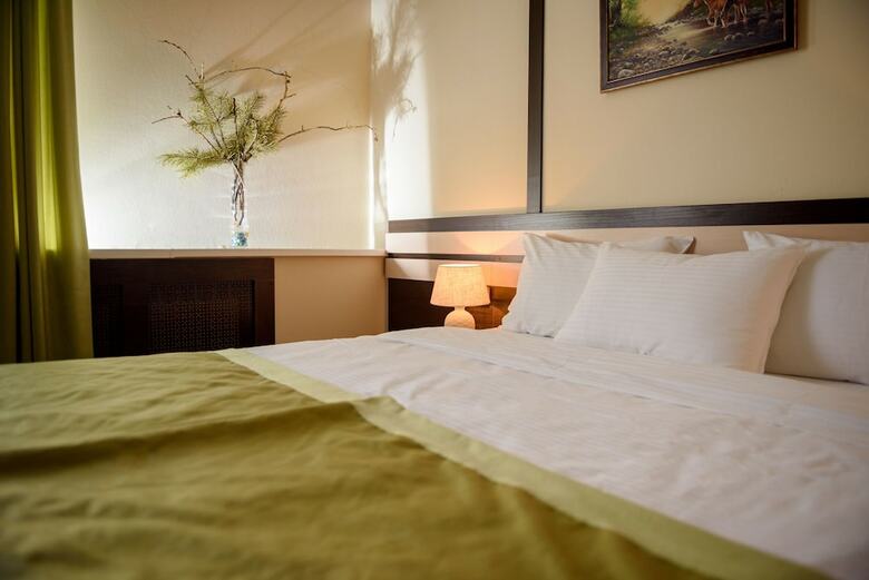 Hotel Melnitca