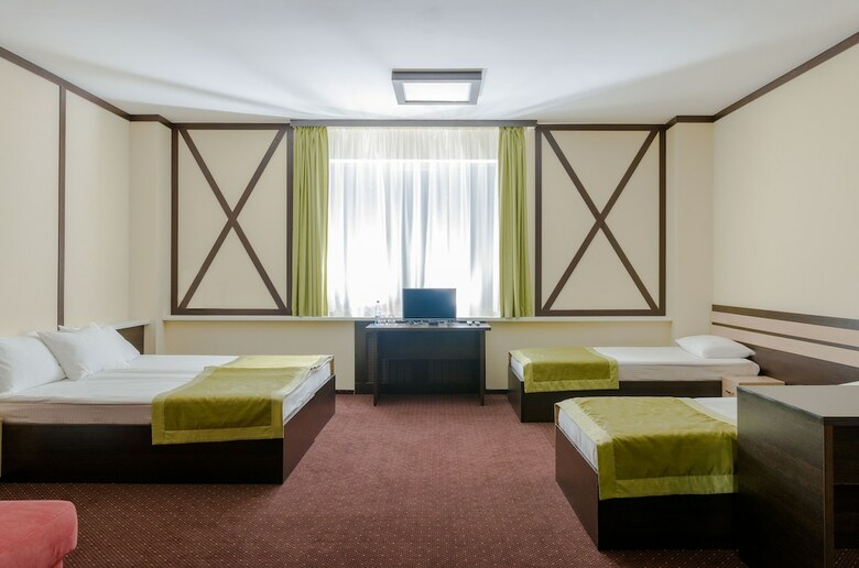 Hotel Melnitca