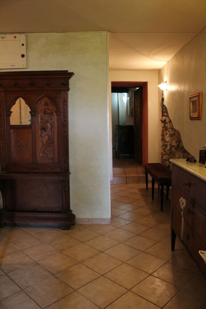 Agroturismo La Cascianella