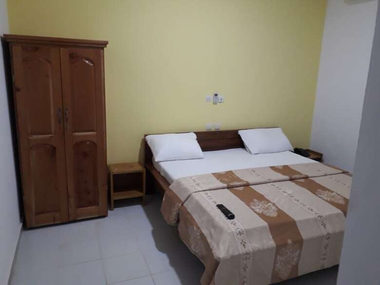 Hotel Attoungblan