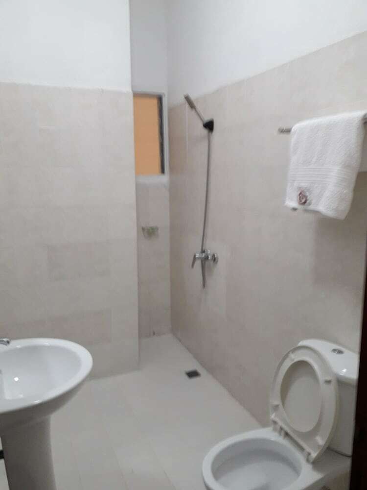 Hotel Attoungblan
