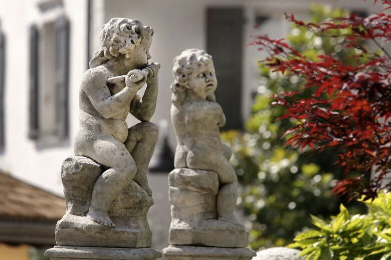 Relais B&B Villa Sizzo