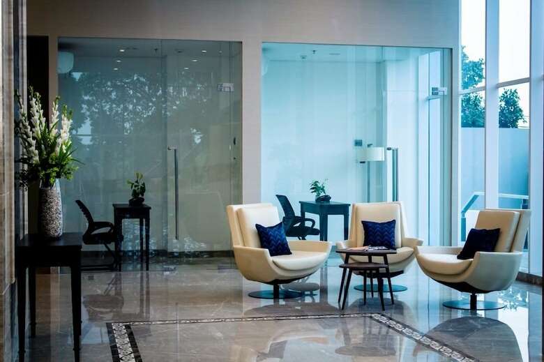 Psw Antasari Hotel