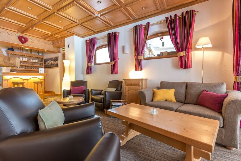 Hotel L'oustalet