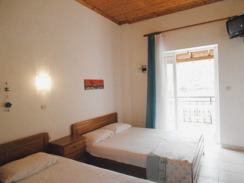 Apartamentos Porto Blue Studios