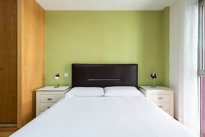 Apartamentos Atlantis Getaway
