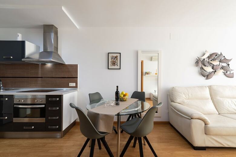 Apartamentos Atlantis Getaway