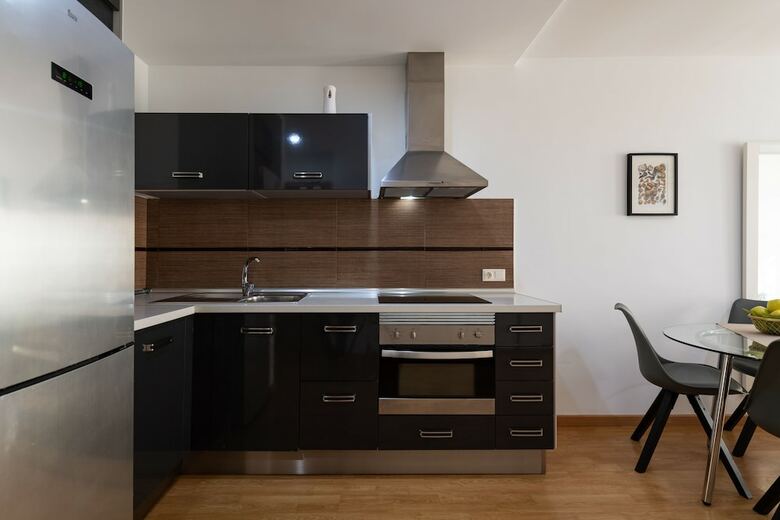 Apartamentos Atlantis Getaway