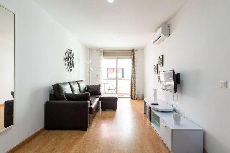 Apartamentos Atlantis Getaway