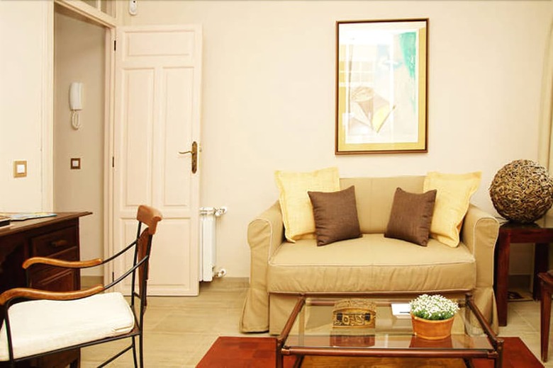 Casa Laurel