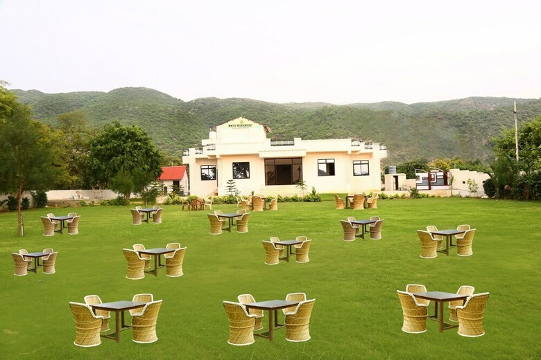 Hotel Winter Mountain Resort