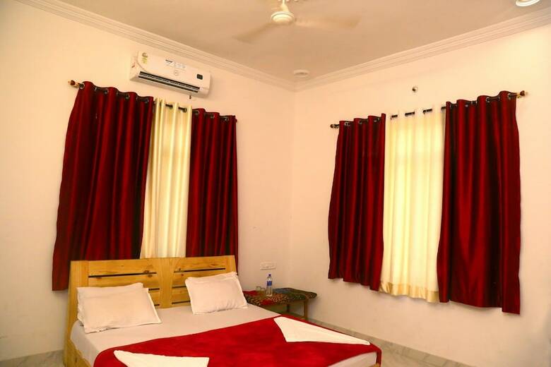 Hotel Winter Mountain Resort