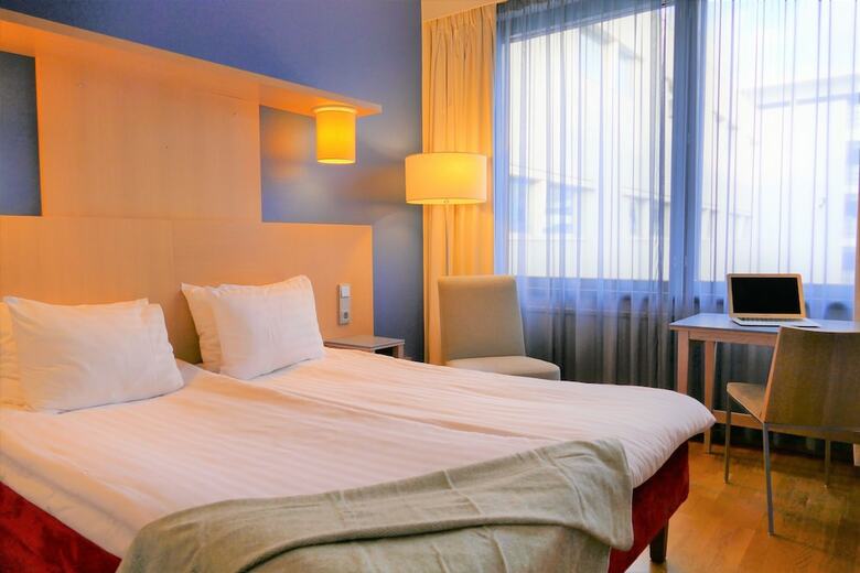 Hotel Bepop