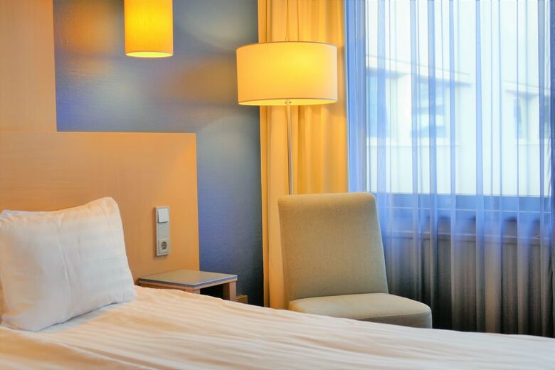 Hotel Bepop