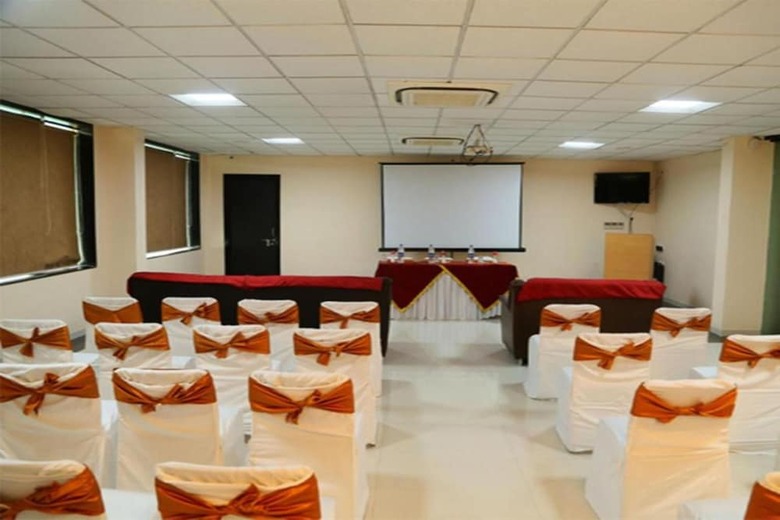 Hotel Vacation Inn Le Grand