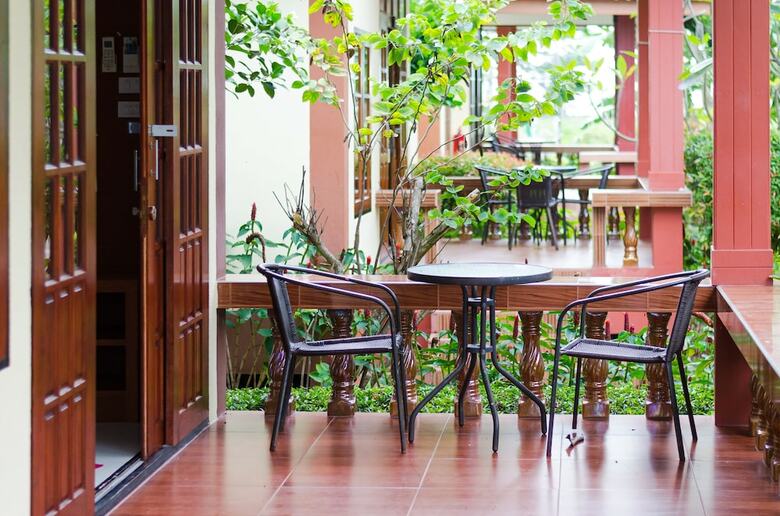 Hotel Sleep In Lanta Resort