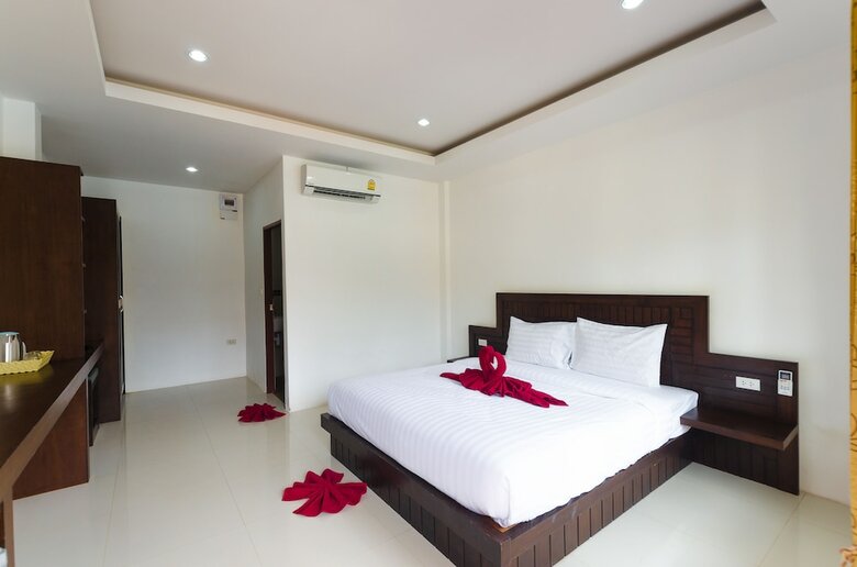 Hotel Sleep In Lanta Resort