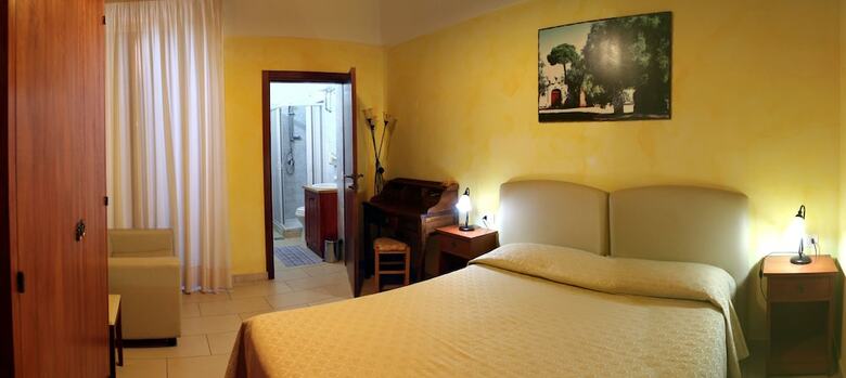 B&B Frammenti D'itria