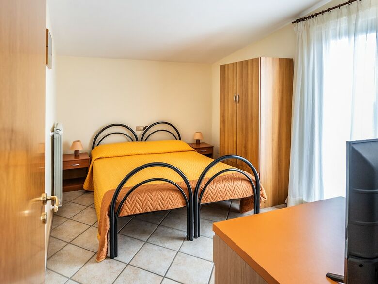 B&B Mont E Case Da Barbara