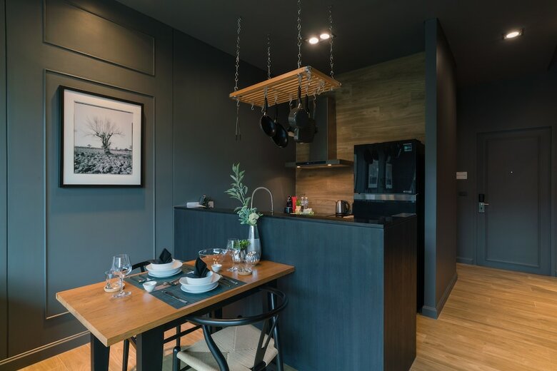 Apartamentos Saturdays Residence By Sure