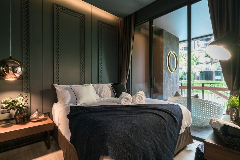 Apartamentos Saturdays Residence By Sure