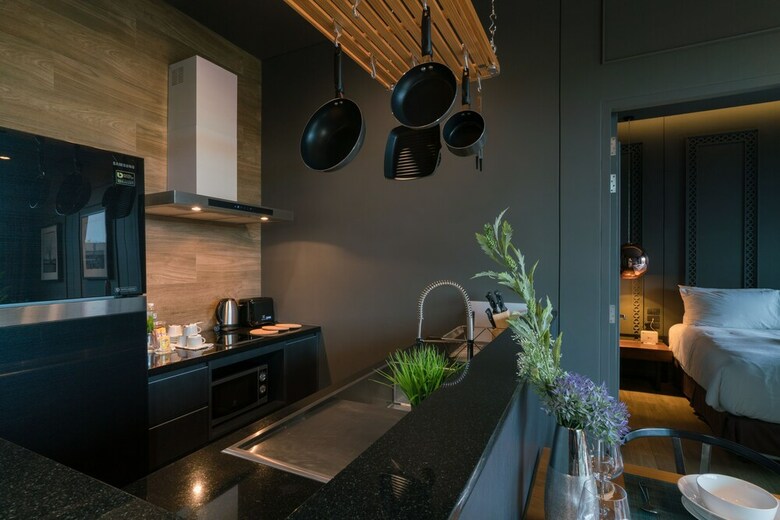 Apartamentos Saturdays Residence By Sure