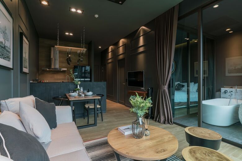 Apartamentos Saturdays Residence By Sure