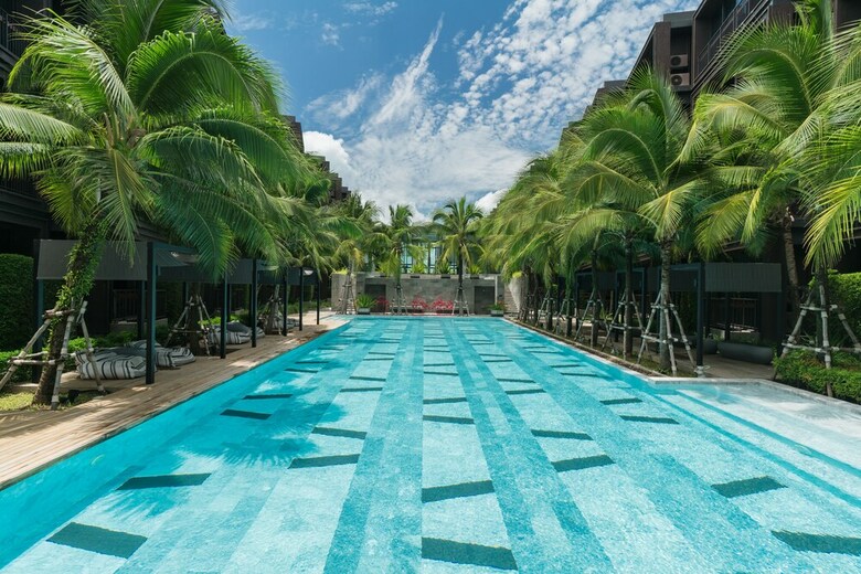Apartamentos Saturdays Residence By Sure