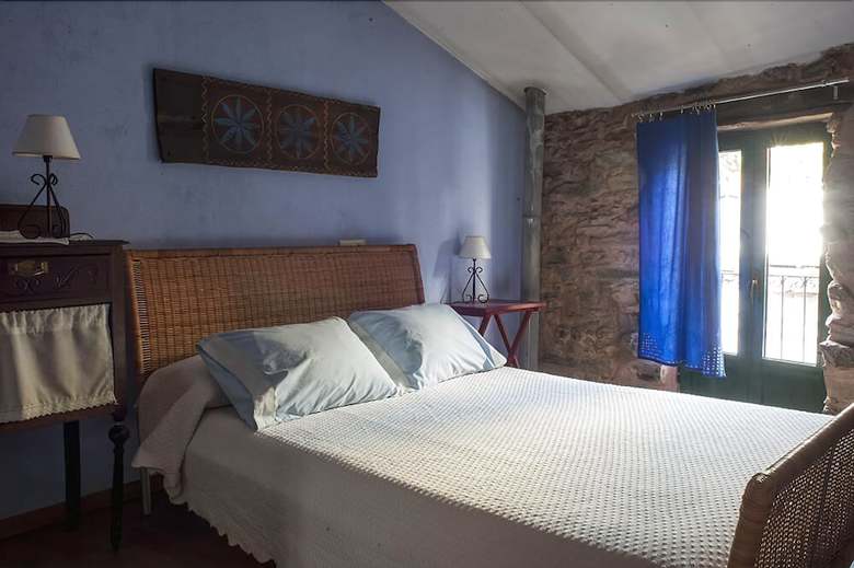 Agroturismo Casa Rural Casa Chica