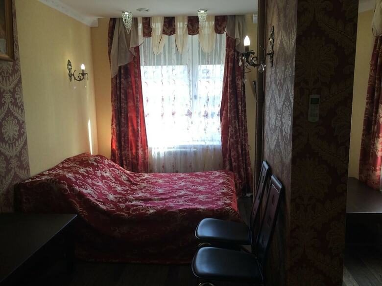 Bed & Breakfast Mini Hotel Comfort