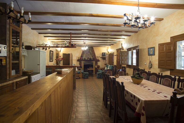 Agroturismo Villa Campillo