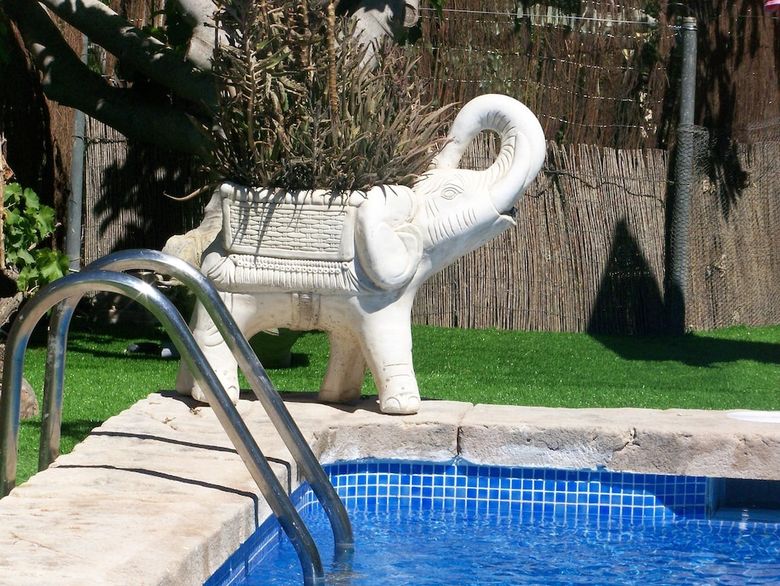 Agroturismo Villa Campillo