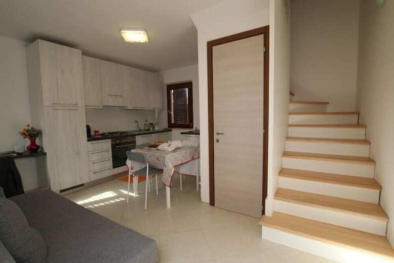 Apartamento La Casetta Del Muratore