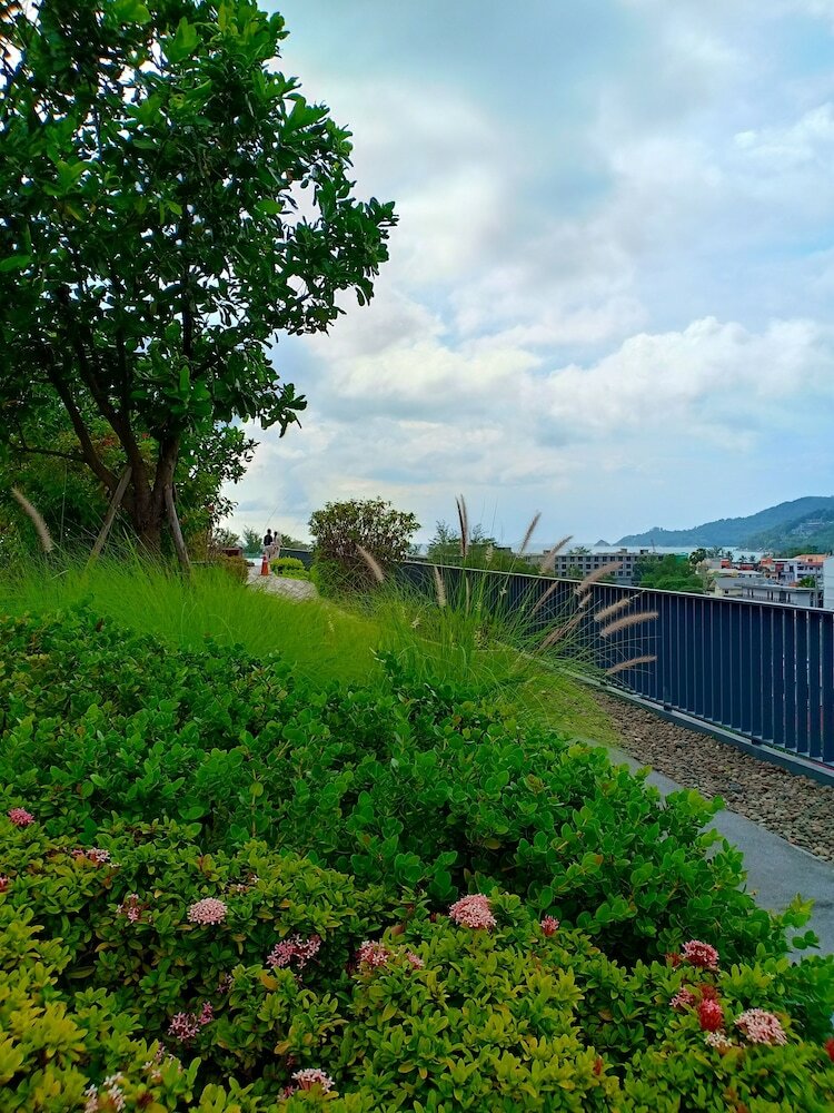 Patong Beach Luxury Condo