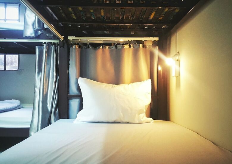 Hostal G-hostel
