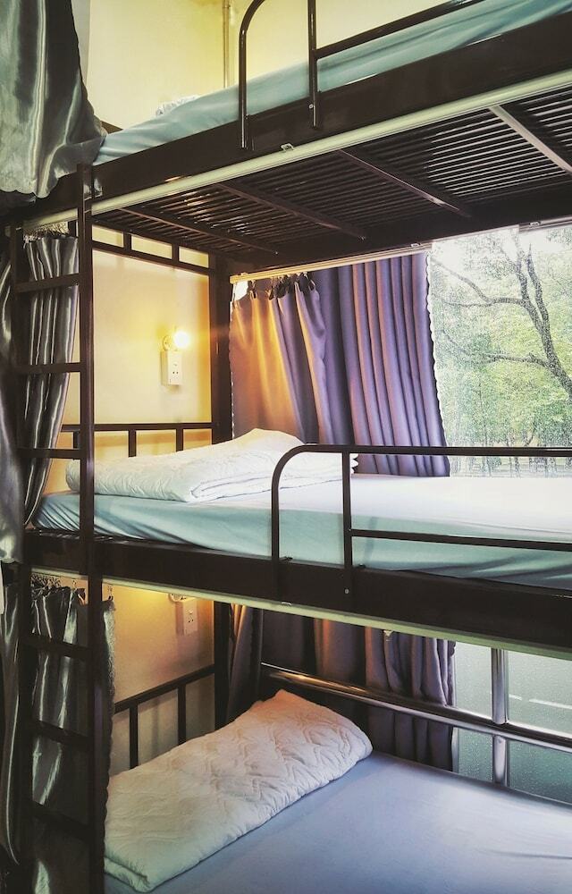 Hostal G-hostel