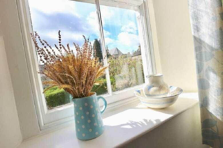 Cordilleras House Bed & Breakfast