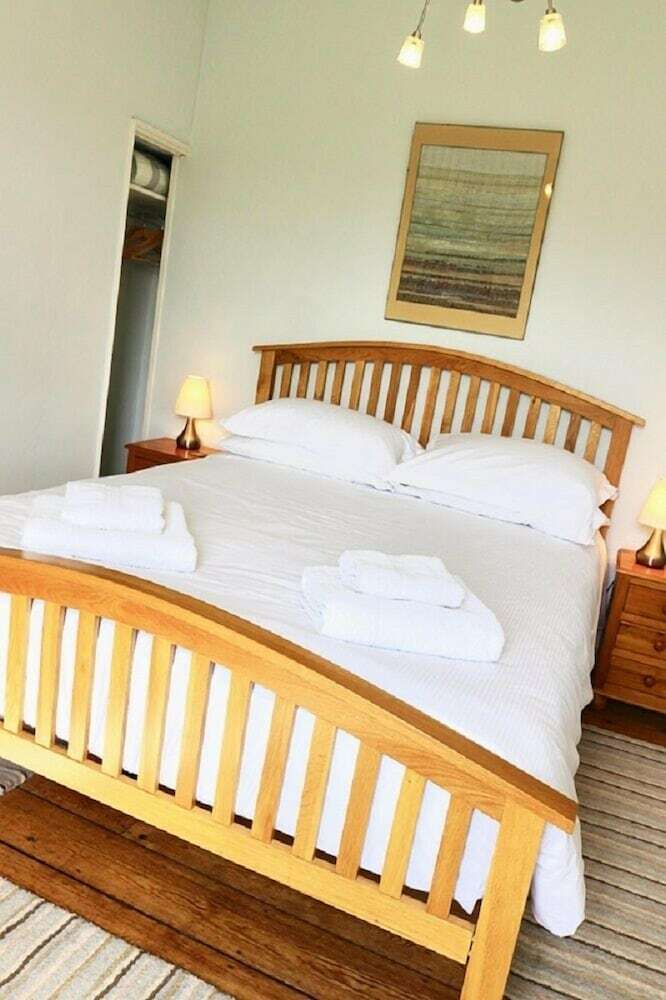 Cordilleras House Bed & Breakfast