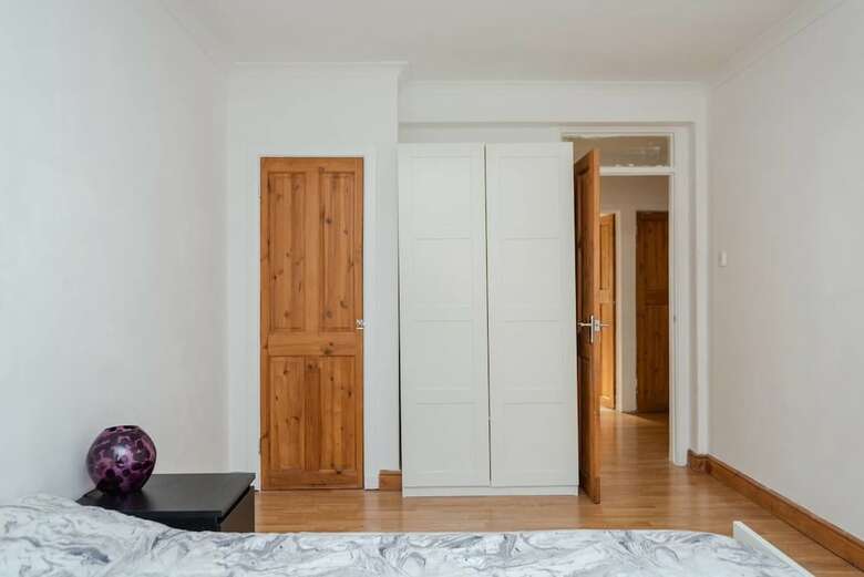 Apartamentos Well Connected Cosy 2 Bedroom Home