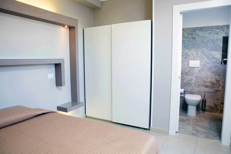 Bed & Breakfast Morfeo Luxury Rooms