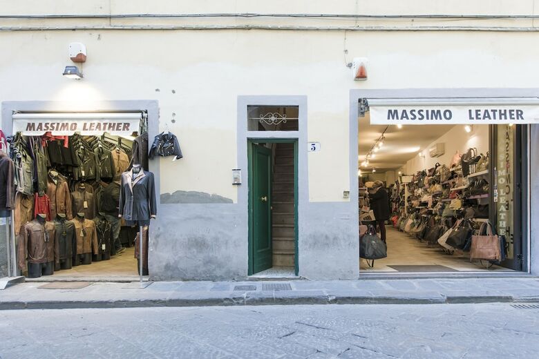 Apartamento Borgo La Noce Florence