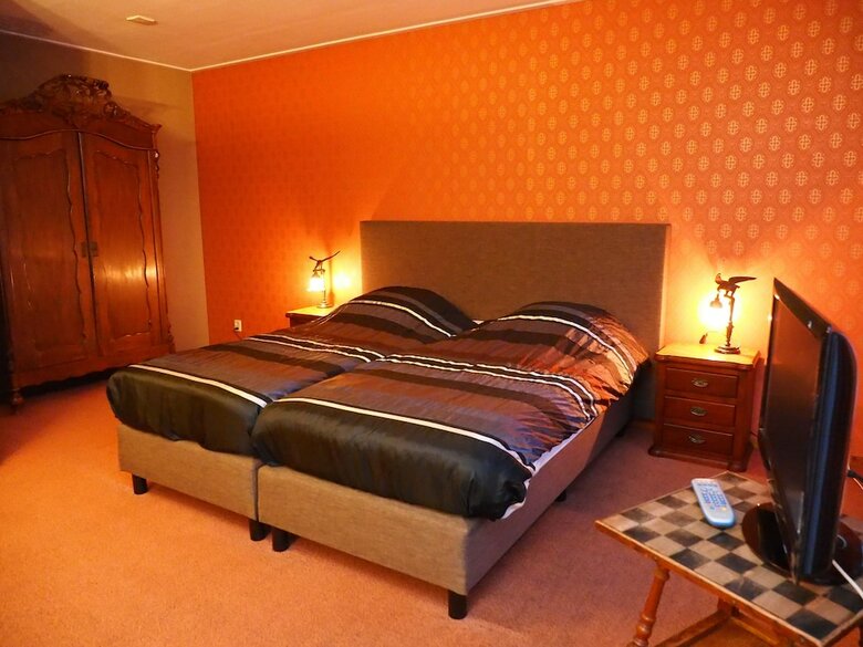 Hotel 't Heerenlogement