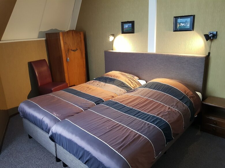 Hotel 't Heerenlogement