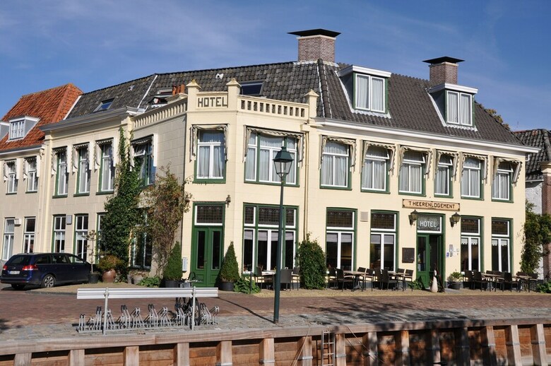 Hotel 't Heerenlogement