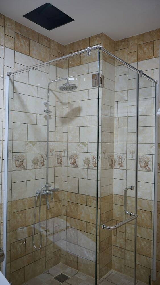 Hotel Khach San Sao Viet