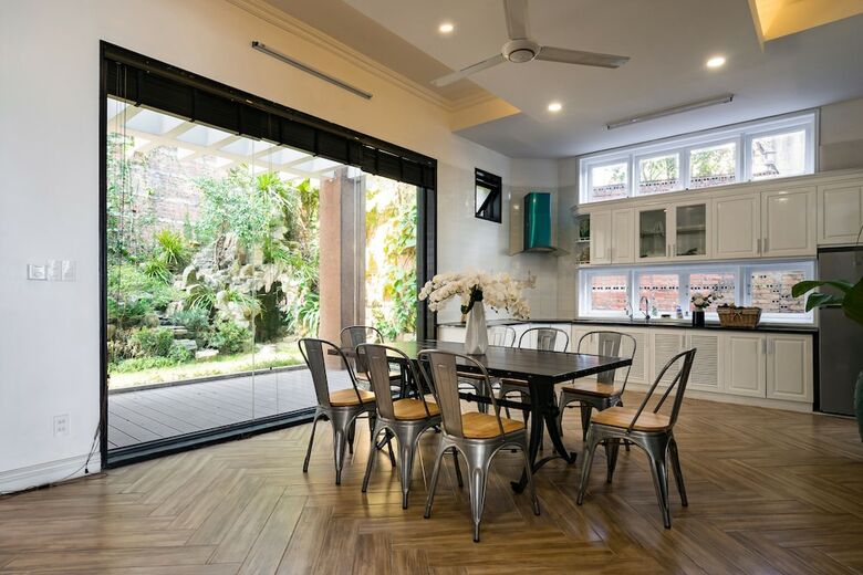 Hostal Oreka Homestay Halong